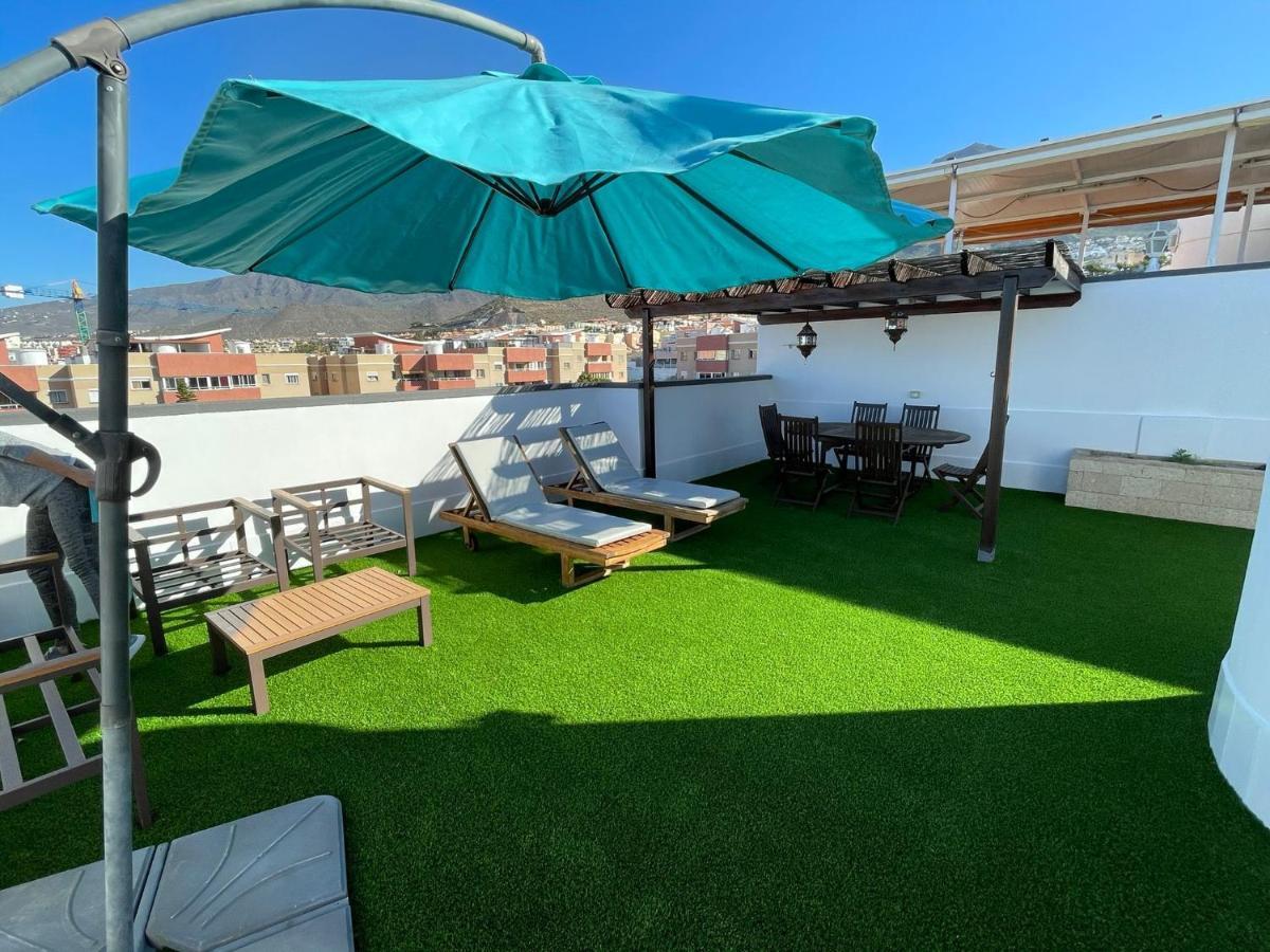 Appartement La Pineda Beautiful Duplex Free Wifi